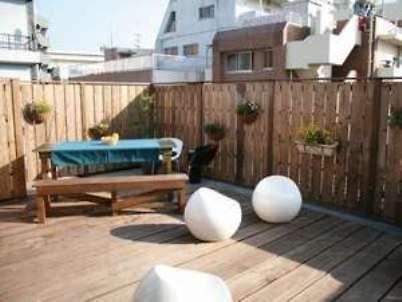 Hostel Zen Yokohama  Luaran gambar