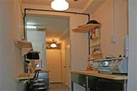 Hostel Zen Yokohama  Luaran gambar