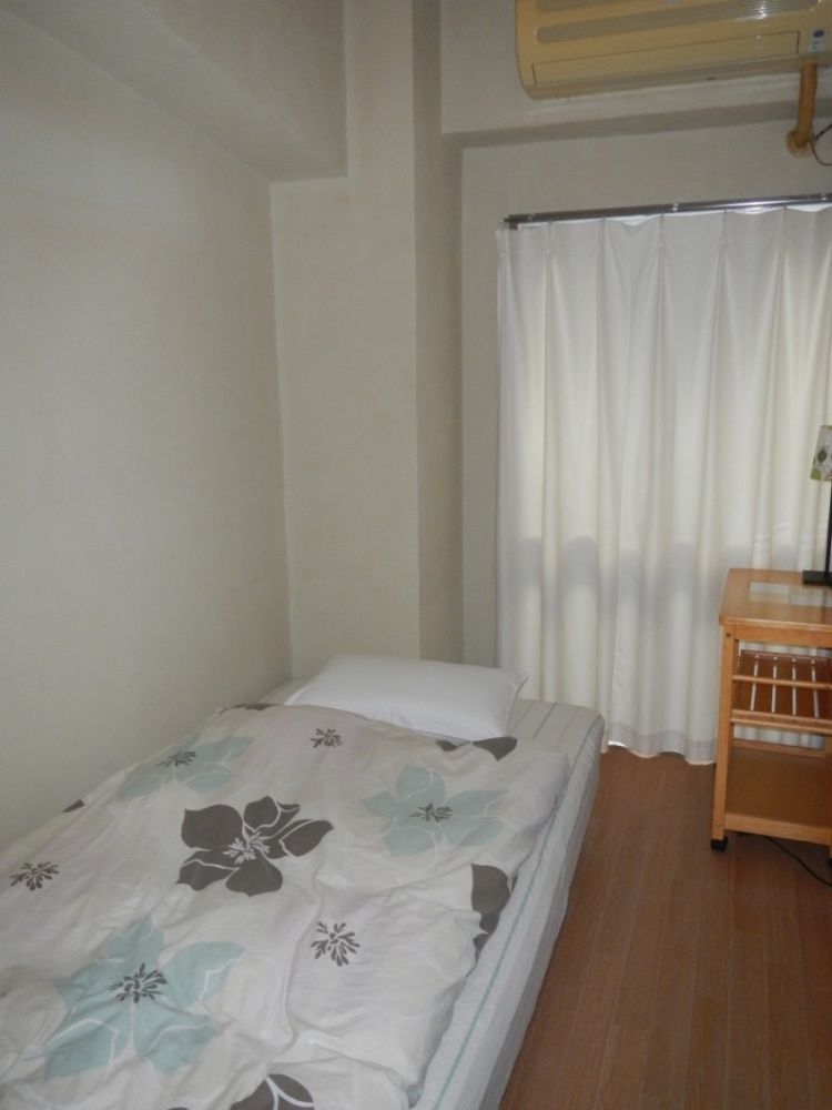 Hostel Zen Yokohama  Luaran gambar