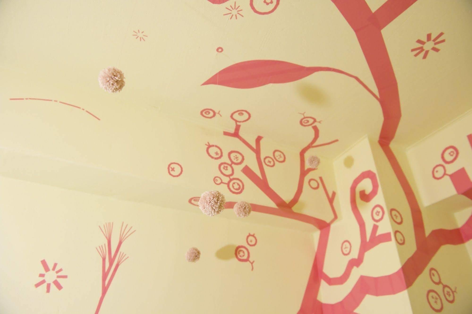 Hostel Zen Yokohama  Luaran gambar