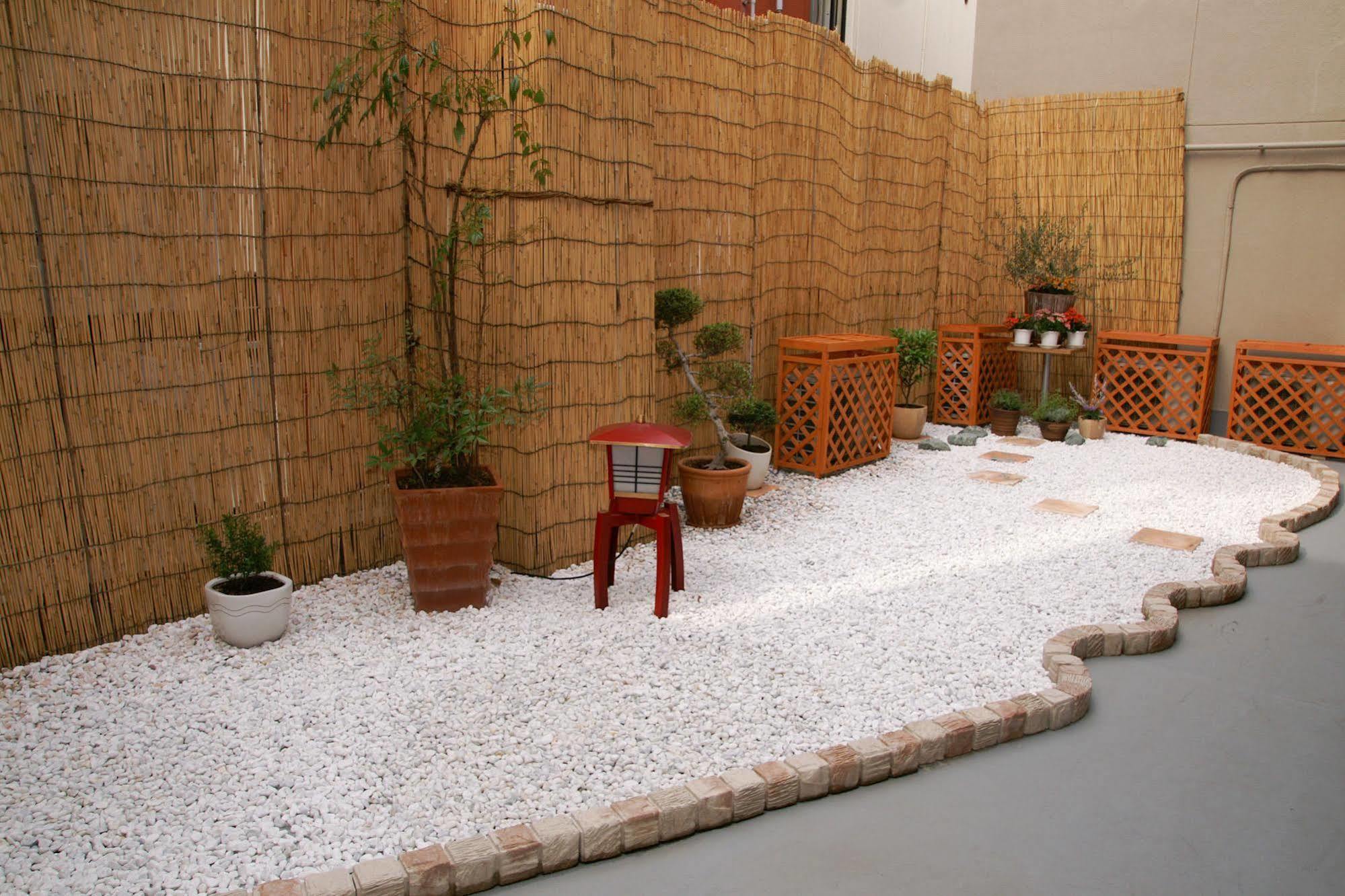 Hostel Zen Yokohama  Luaran gambar