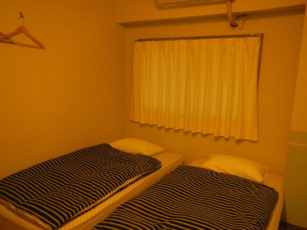 Hostel Zen Yokohama  Luaran gambar